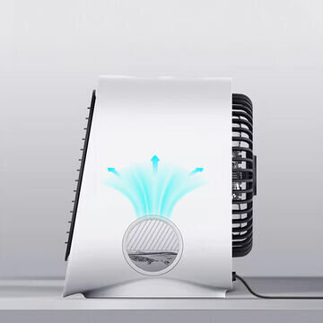 Plugging FrostyPure into a standard outlet