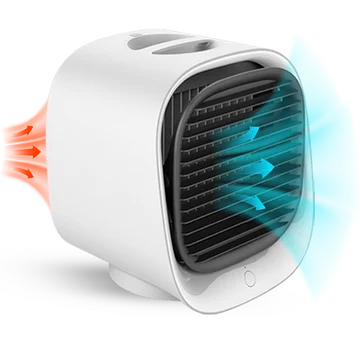 Pack of 1 FrostyPure cooler